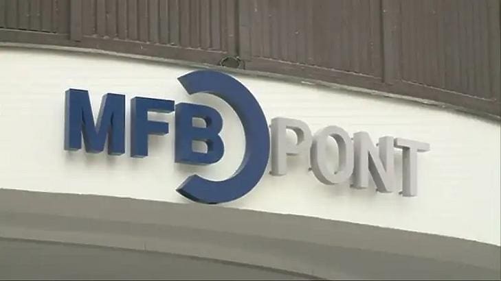 GFM: 1,125 milliárd dollár összegben vont be forrást az  MFB