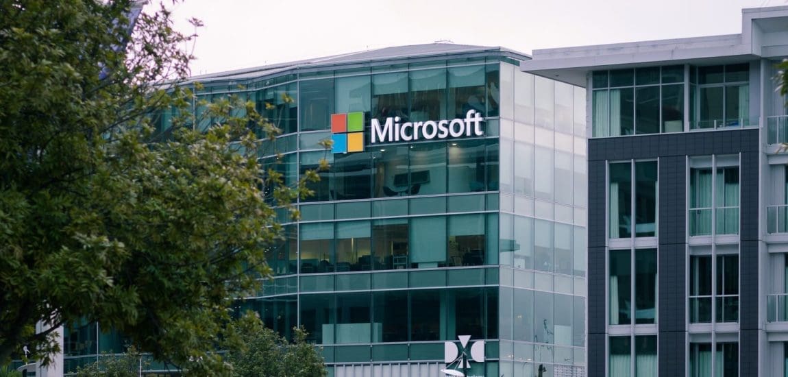 Rekordon zár a Microsoft – Hasít az AI terv
