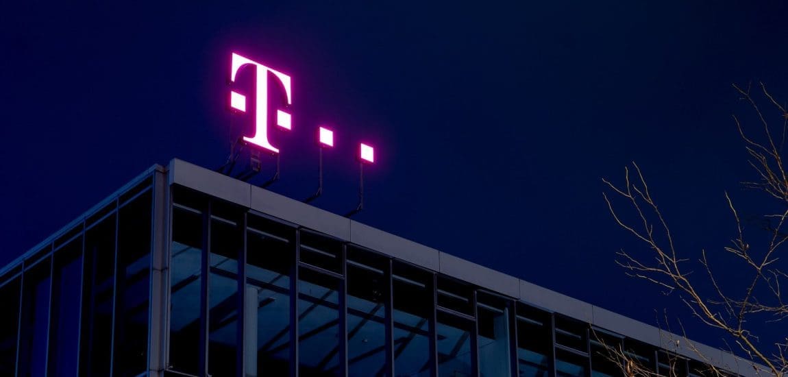 Harmadszorra javít előrejelzésén a Deutsche Telekom