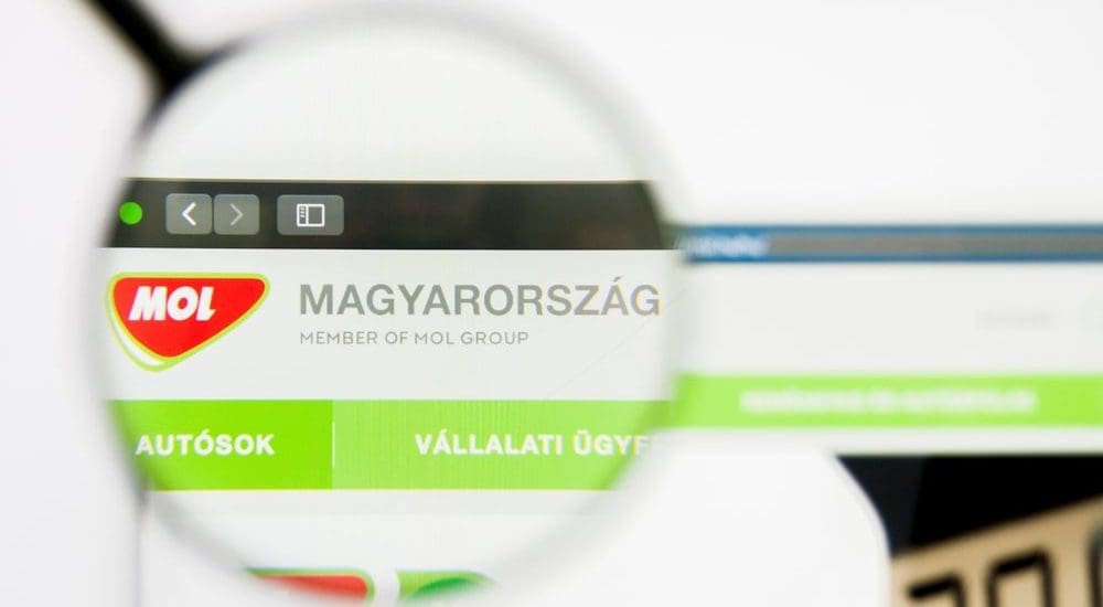 MOHU néven működik majd a Mol által alapított új
hulladékgazdálkodási cég