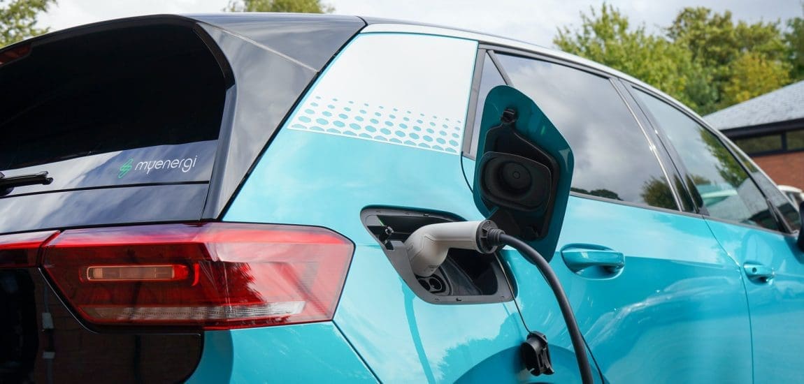 Terjed az elektromosság – Négyszereződhet a járművek száma