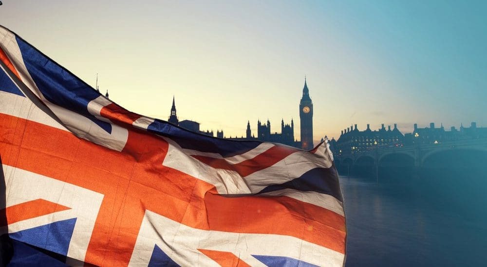 Megugrott a brit infláció – Váratlanul meglódult a drágulási hullám