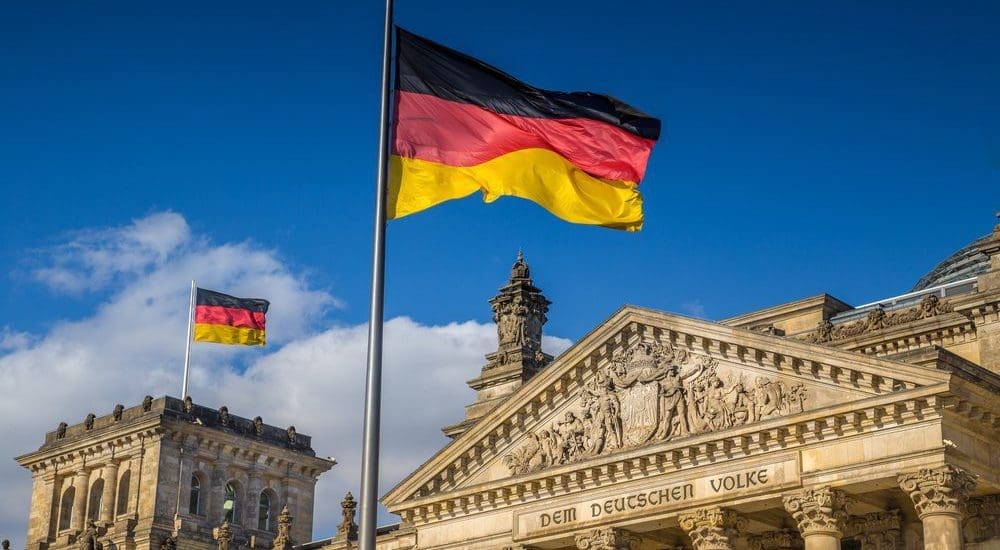 Németországban lassult az infláció januárban