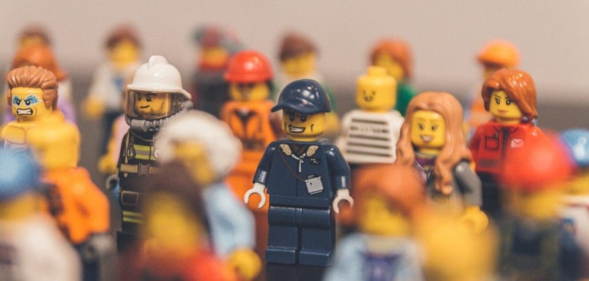 Megállíthatatlan a LEGO őrület – hasít a vállalat