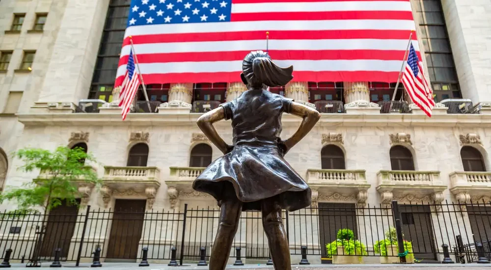 A vártnál jobban nőtt a GDP az USA-ban