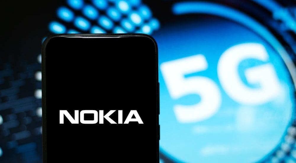 Megváltoztatja logóját a Nokia
