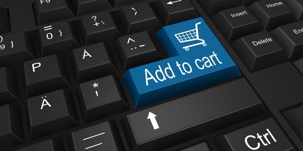 Bővült a belföldi online kiskereskedelmi forgalom