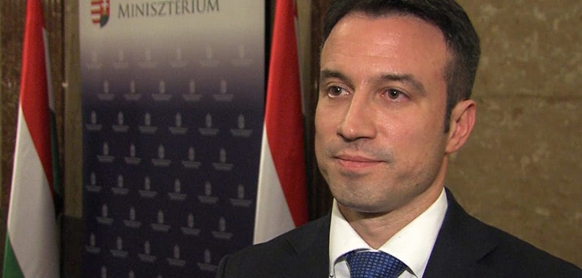 Kifejezetten derülátó a Richter-vezér