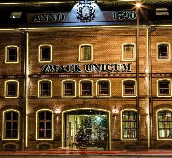 Csökkent a Zwack árbevétele és nyeresége