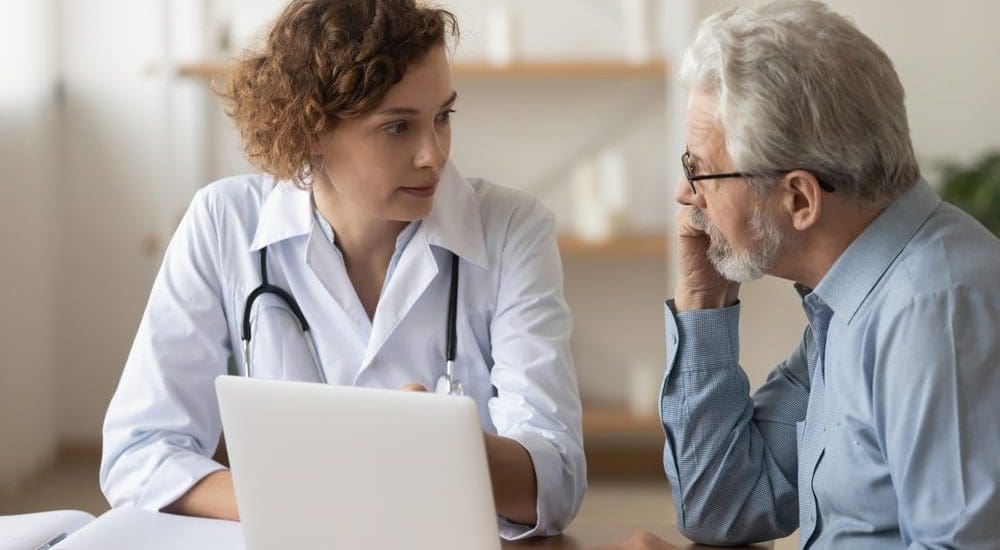Alzheimer-kór – Forradalmi áttörés a korai felismerésében