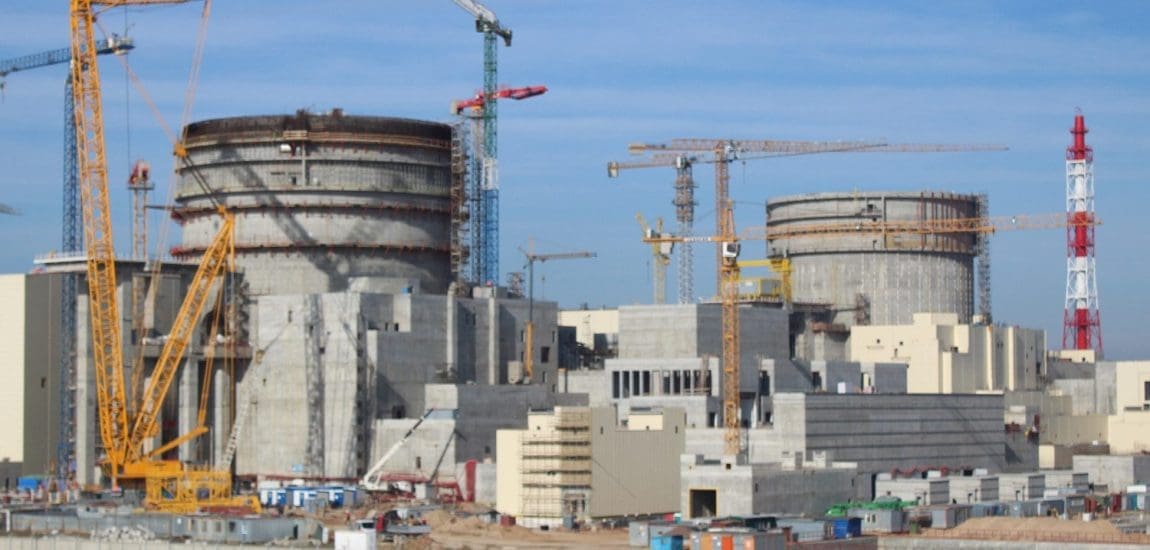 A kormány szerint számos atomerőműre van szükség