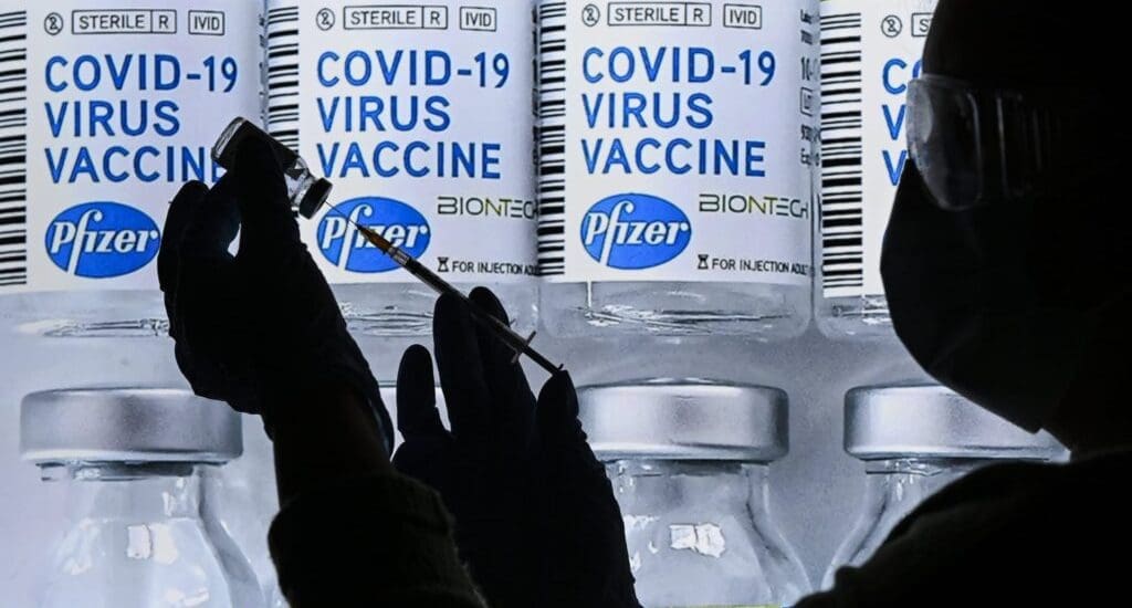 Pfizer – jelentős bevételcsökkenés