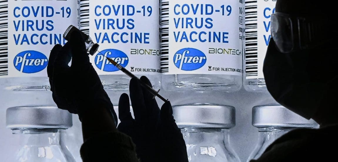 Még mindig kaszál a víruson a Pfizer