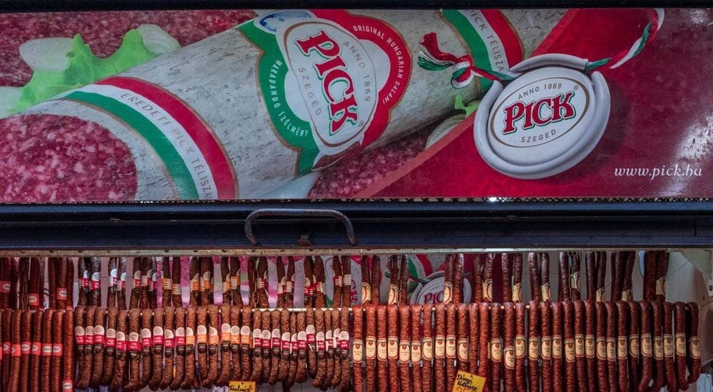 A Pick Szeged Zrt. növelte árbevételét és nyereségét tavaly