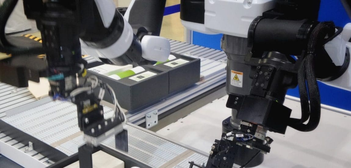 Ellepték a világot a robotok