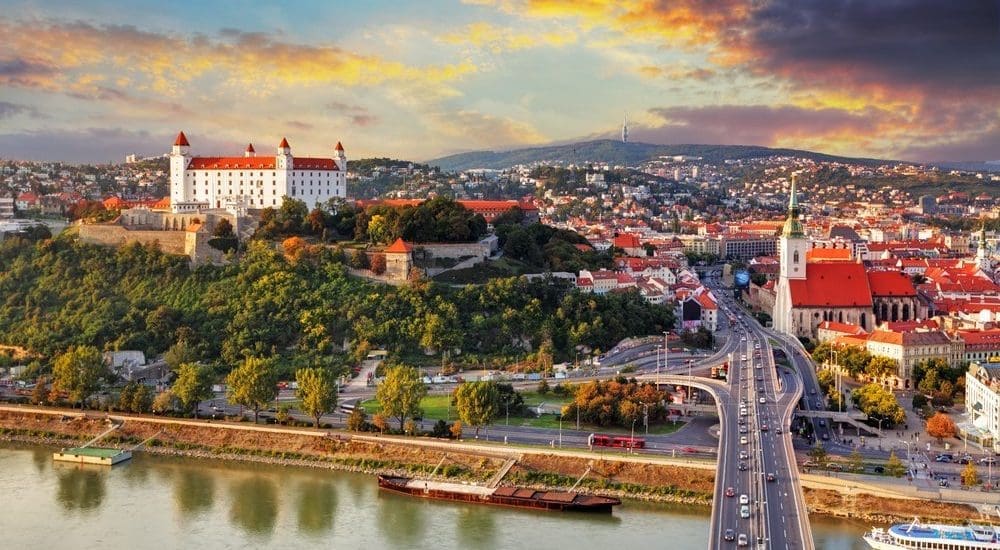 Leminősítette Szlovákiát a Moody’s