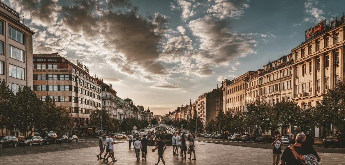 Jobbnál jobb adatokat hoz a cseh foglalkoztatottság