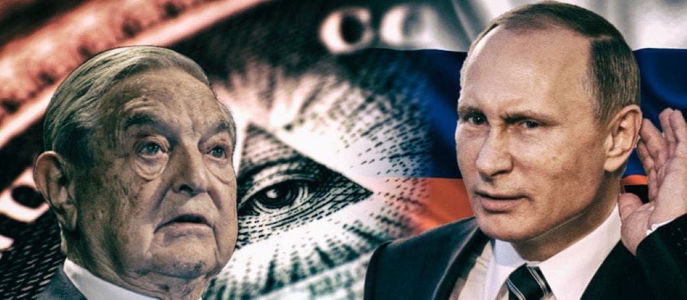 Soros György szerint Amerika ekkorát már nem kockáztatna