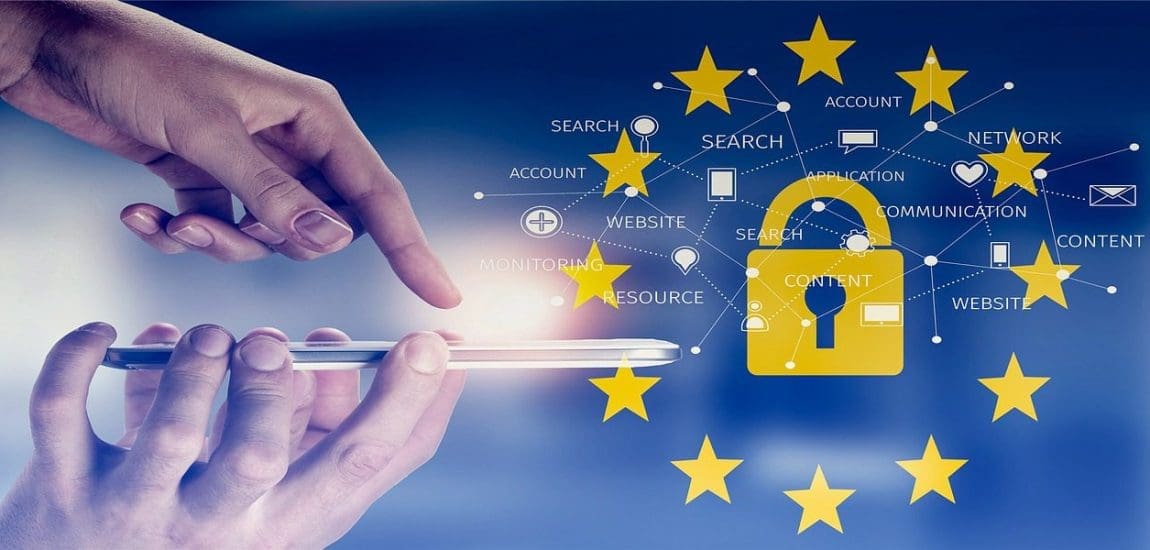 Jön az újabb GDPR feketeleves