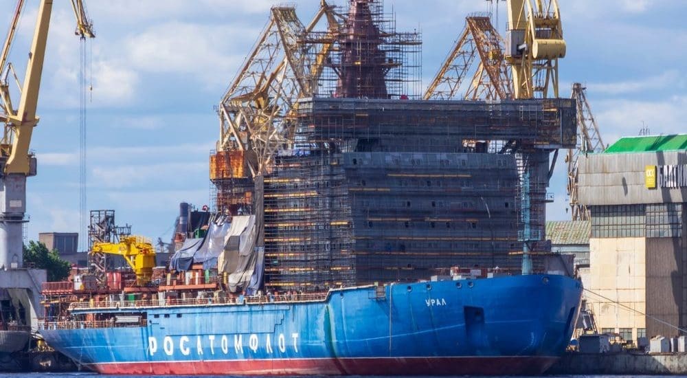 Újra négy blokkal működik a Paksi Atomerőmű