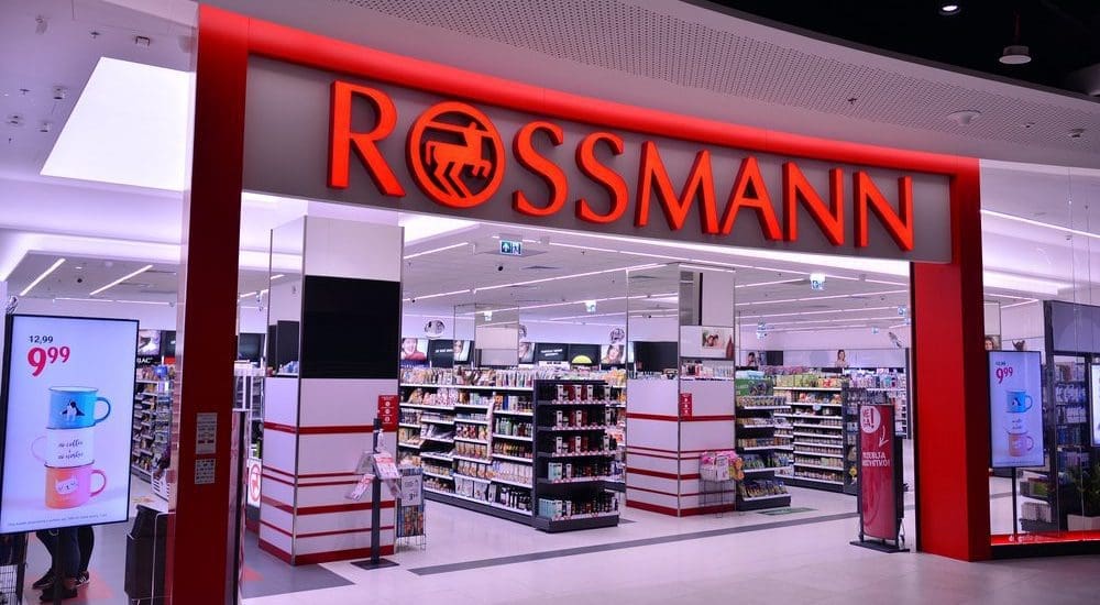 Tovább zöldít a Rossmann Magyarország