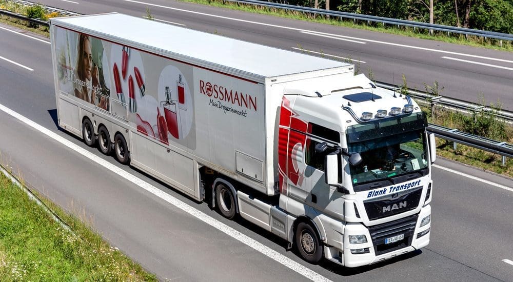 Jelentősen csökkenhet a kamionforgalom hazánkban