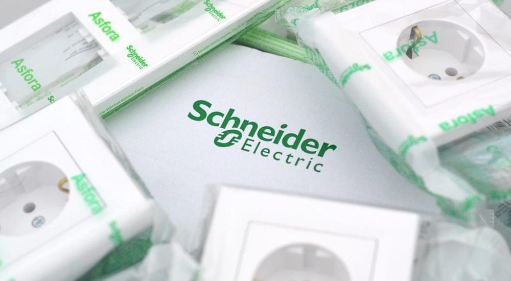 Megugrott kínai kereslet, bizakodóbb a Schneider Electric
