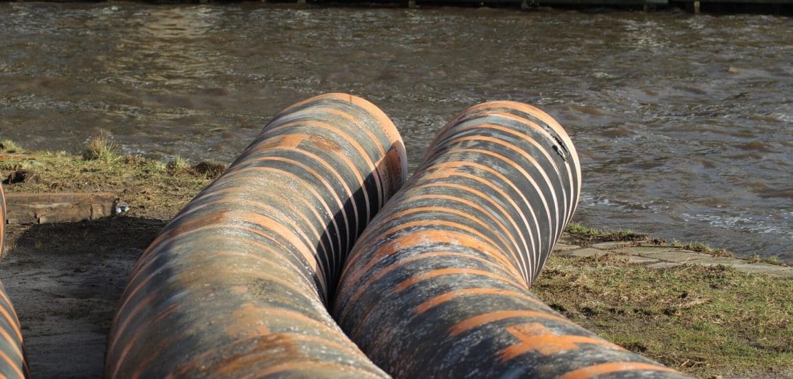 Szenzoros szennyvíztisztítási eljárást fejlesztettek uniós támogatással