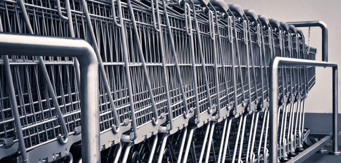 Mennyiségi korlátozással válaszolnak a boltok az árstopra
