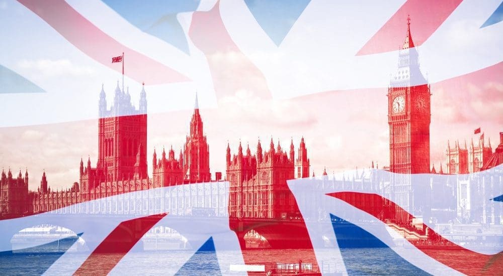 Hat évtizede nem adósodtak el így a britek