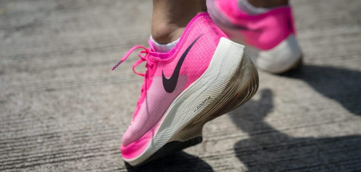 Először tizenkétmilliárd  felett a Nike bevétele