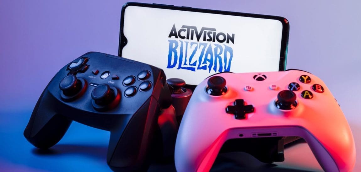 Activision Blizzard – 50 millió dolláros pert bukott el a cégóriás