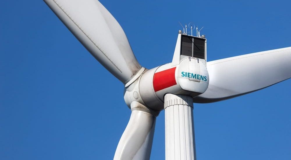 Erős pénzügyi évet zárt a Siemens