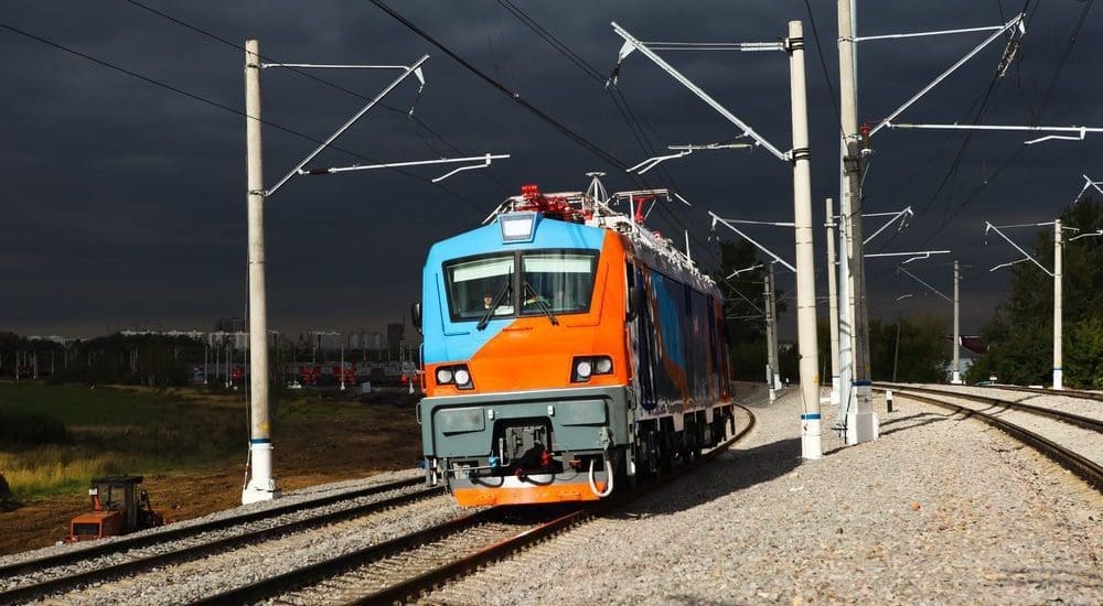 Új villamos mozdonyokat vesz a MÁV-Start