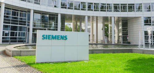 Jókorát ,,lépett” a Siemens nyeresége