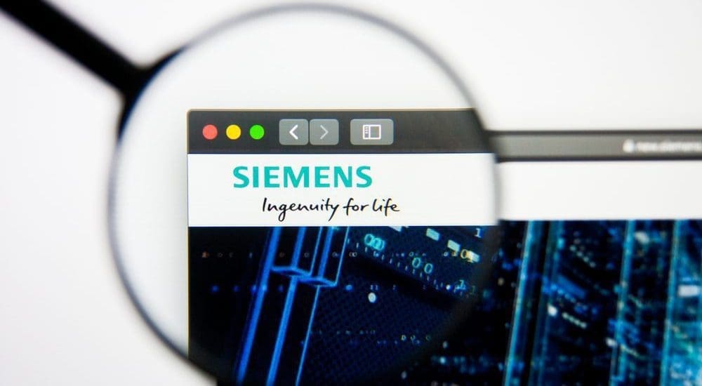 A Siemens bemutatta új növekedési stratégiáját