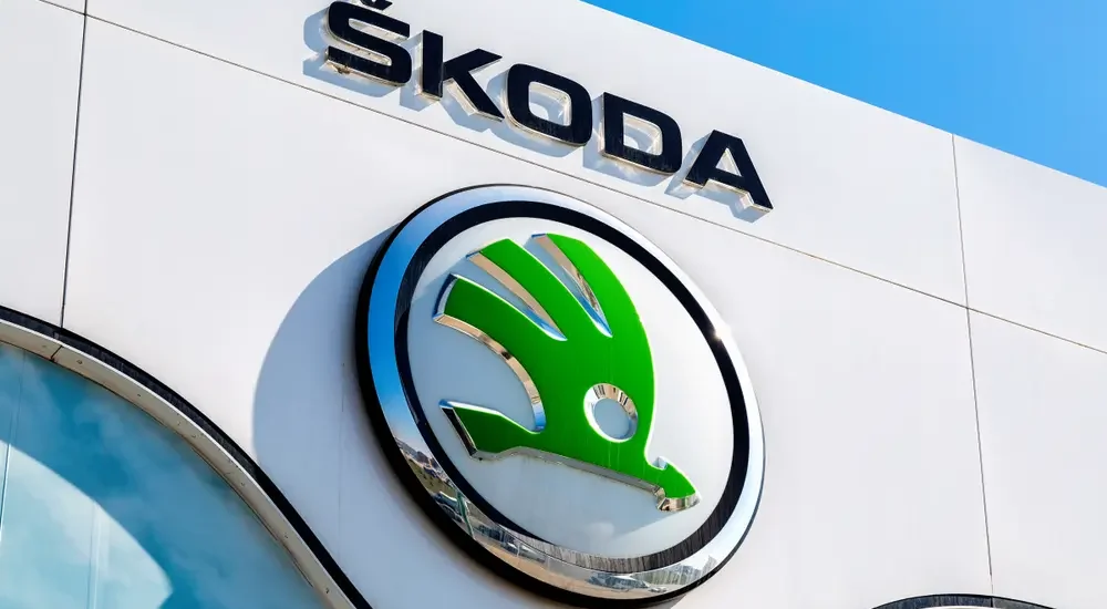 Skoda sikere az európai piacon -Az Octavia továbbra is a csúcson