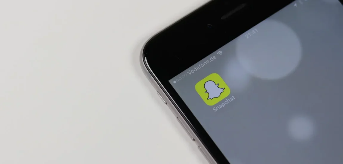 Csúnyán beszakadt a Snap árfolyama