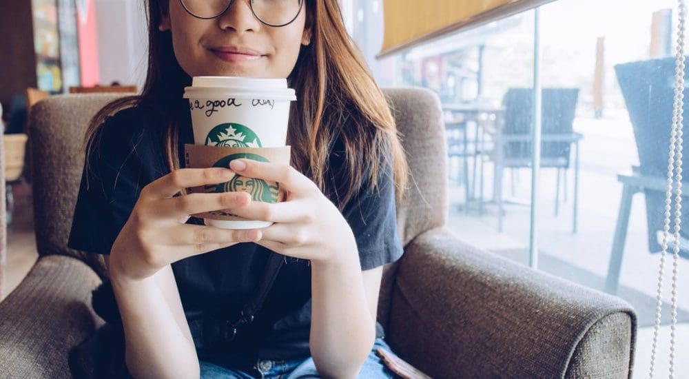 Starbucks – elmaradt az elemzői várakozásoktól az eredmény