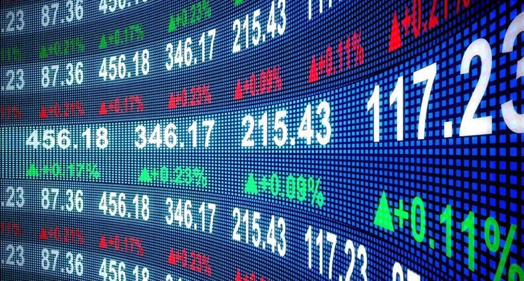 S&P 500 – változások az összetételben