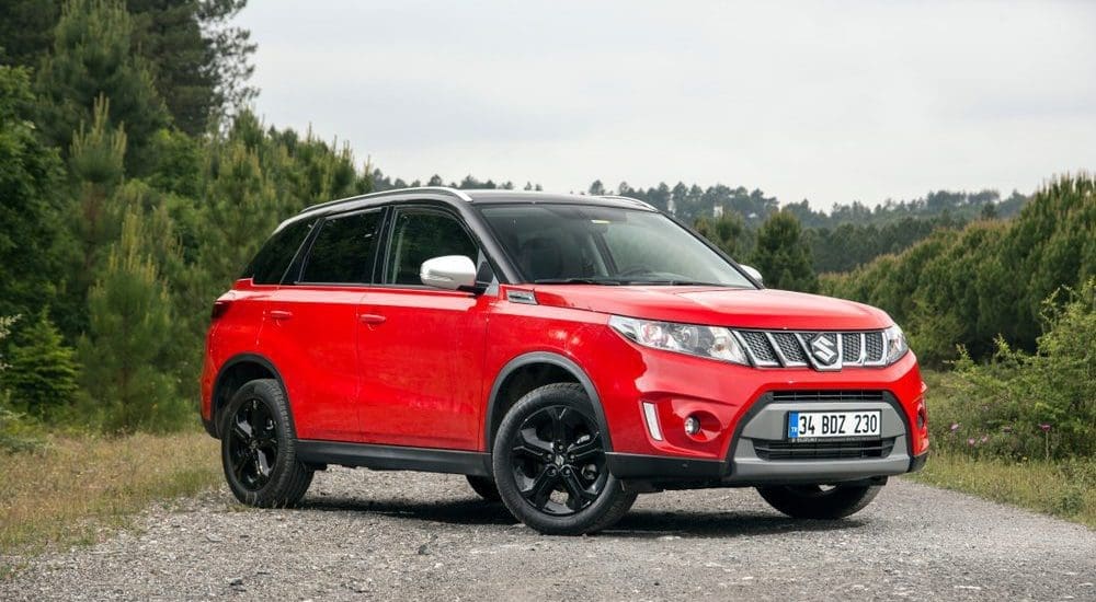 Suzuki: Megőrzi dominanciáját a magyar autópiacon