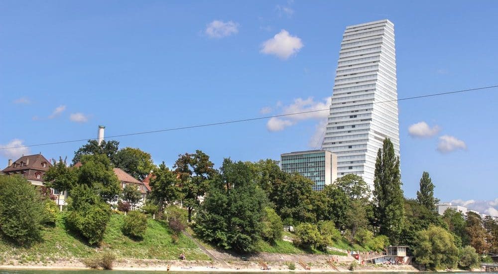 Svájcban is bajban vannak? – Szakad a Credit Suisse árfolyama