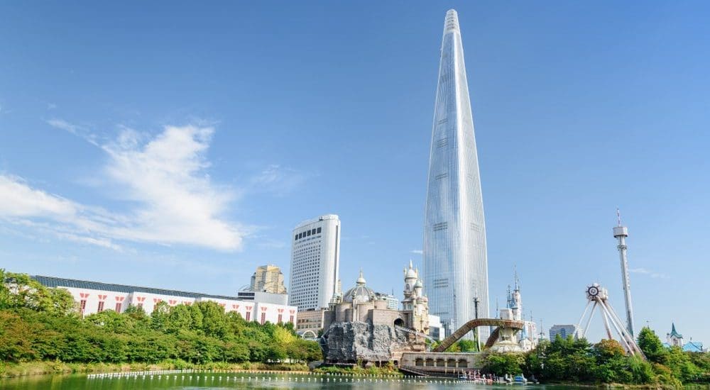 Visszaesett Dél-Korea gazdasága