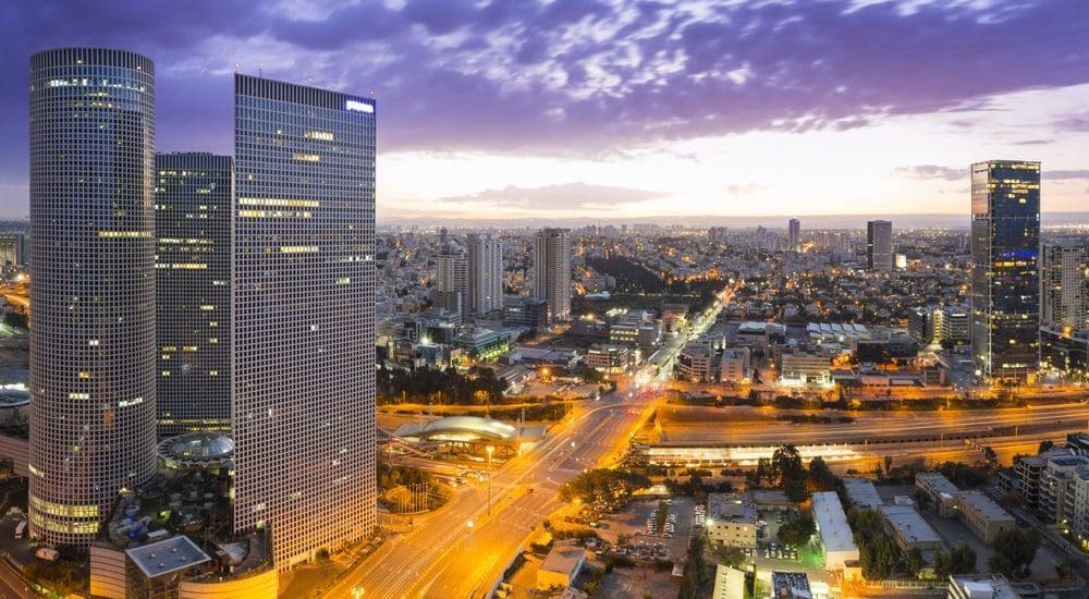 Tel-Aviv a világ legdrágább városa