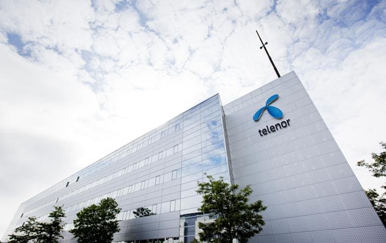 A 4iG-é lett a Telenor Podgorica