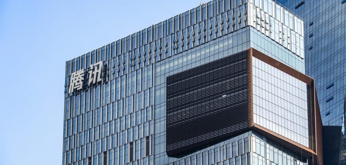 Belehúzott a Tencent, jócskán felülmúlta a várakozásokat