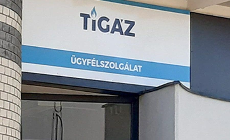 Bevezetik a tőzsdére a TIGÁZ Nkp-kötvényeit