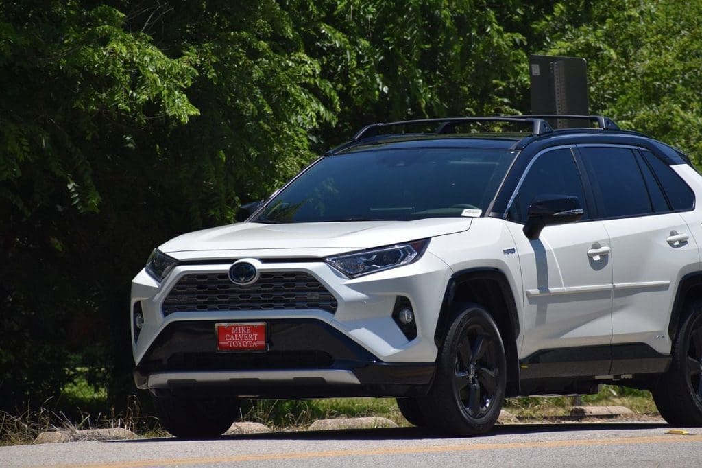 toyota