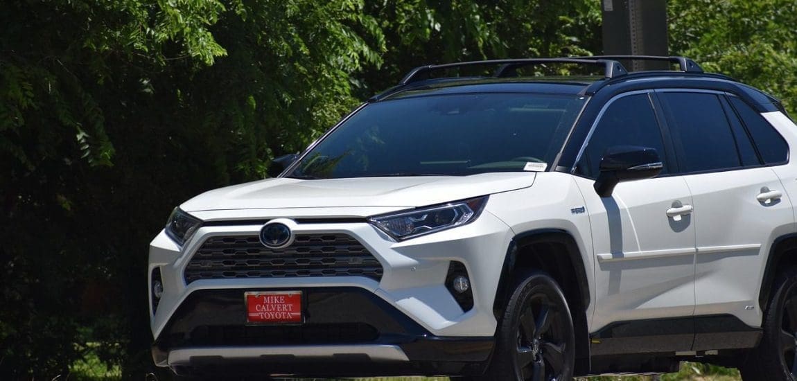 Erősítene a kompakt SUV-ok piacán a Toyota