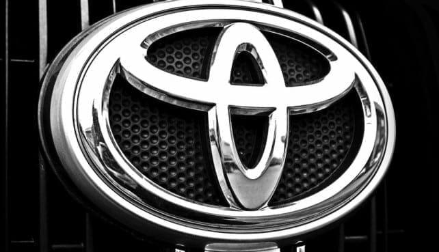 A jövő héten indulnak Toyota európai üzemei